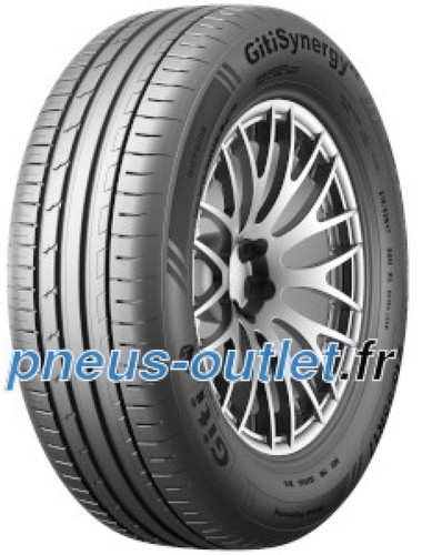 Giti synergy 185 r14 - synergy,