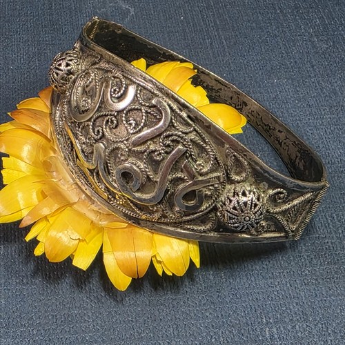 Ancien bracelet enfant - bracelet,