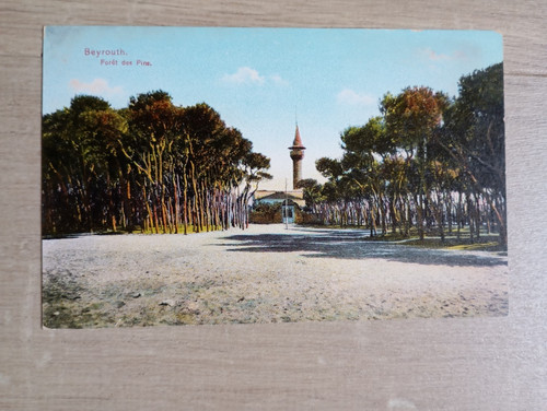 Cpa carte postale - cpa,