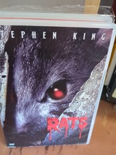 Rats  - La Créature Du