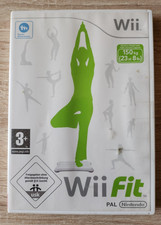 Jeu Wii - Wii Fit - PAL