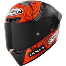 Casque Intégral Moto Suomy