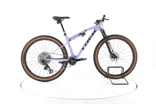 Trek supercaliber slr 9 - slr, 9.9