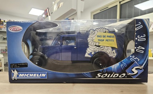 Voiture miniature citroen - miniature,