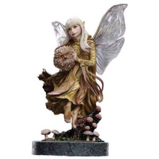 Weta Workshop The Dark Crystal Kira the Gelfling Statue à l'échelle 1/6 à partir