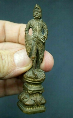 Sceau cachet bronze - cachet,
