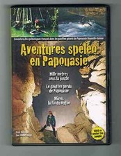 AVENTURES SPÉLÉO EN