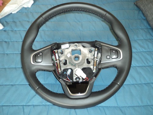 Volant direction renault - volant,