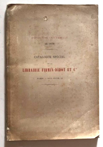Catalogue librairie - catalogue, de
