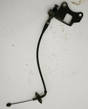 1983-1986 Nissan 720 Diesel Pickup PU 83 84 85 86 OEM Diesel Throttle Cable 