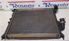 radiateur pour RENAULT EXPRESS