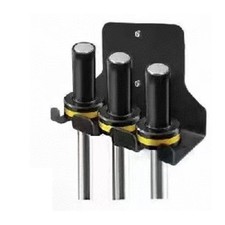 Hangage à barre de montage