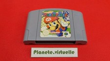 MARIO PARTY N64 NINTENDO 64 / NUS 006 EUR
