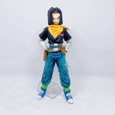 Figurine Dragon Ball Z Android