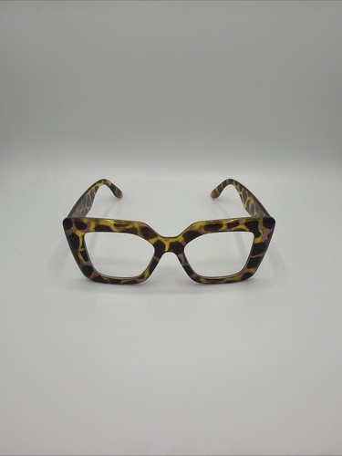 Lunettes vue sans - lunettes, de