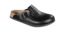 BIRKENSTOCK Sabot Clog Boston