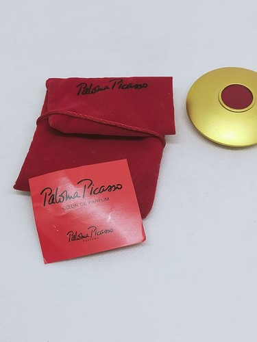 Paloma picasso coeur - coeur, parfum