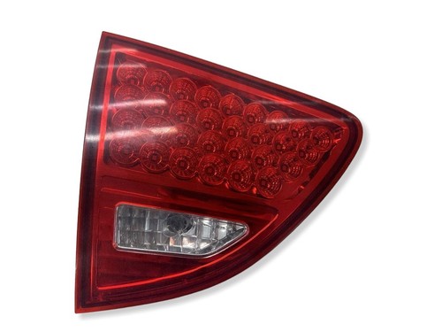 Hyundai ix55 2009 gauche - hyundai,