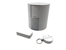 Caméra et alarme SOMFY One +