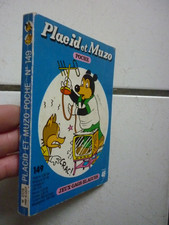 EDITION VAILLANT  / PLACID ET