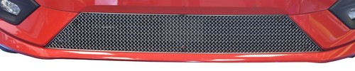 Ford fiesta line mk8 - fiesta,