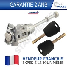 SERRURE PORTE AVANT GAUCHE