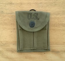 PORTE CHARGEUR USM1 US WW2