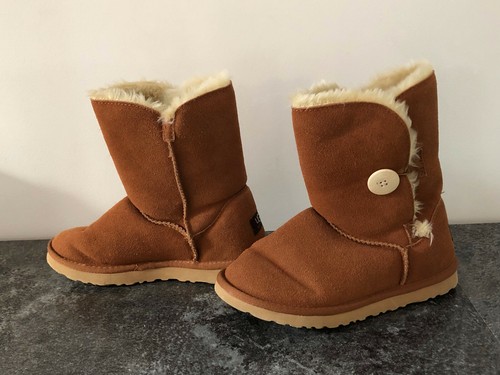 Ugg bailey button - bling, bottes
