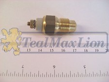 Thermocontact Température