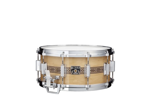 Tama 50th limited mastercraft - tama,