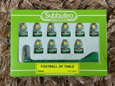 SUBBUTEO FOOTBALL DE TABLE