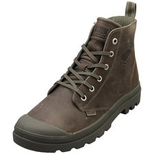 Palladium PAMPA ZIP Bottes