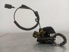 805030027R serrure porte avant