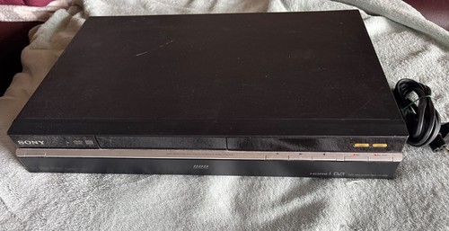 Lecteur dvd enregistreur - dvd, sony
