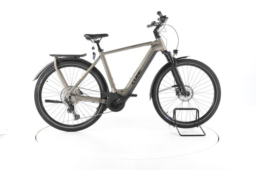 Cube kathmandu hybrid - cube, pro