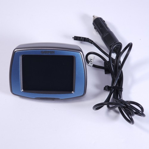 Garmin street pilot - garmin, c530