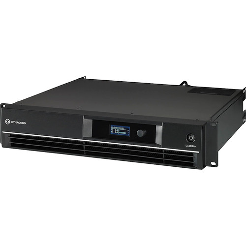 Dynacord l1300fd dsp power - l1300fd,