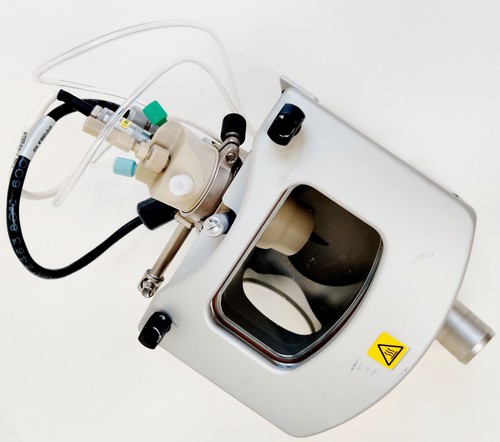 Thermo ion max - max, api