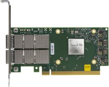 NVIDIA ConnectX-6 Dx EN