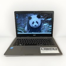 Acer Aspire One Cloudbook 14 - 32GB eMMC, 2GB Intel Celeron N3050 Win 10 Home