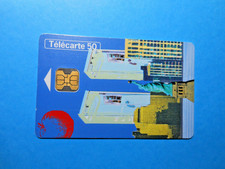 Carte Téléphonique NEW YORK