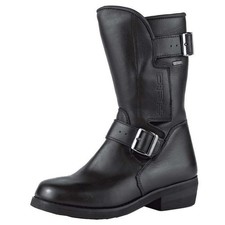 Bottes de moto Héros Nevada Chopper bottes de motard imperméables 37 38 39