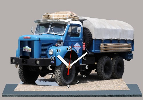 Camion truck berliet - , camion,truck,