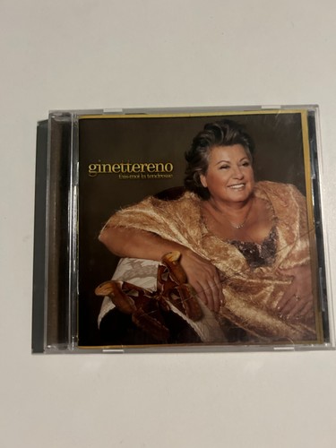 Ginette reno fais moi - reno, la