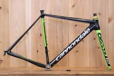 Ensemble cadre vélo de route en aluminium CANNONDALE CAAD12 2016 modèle 48 ta...