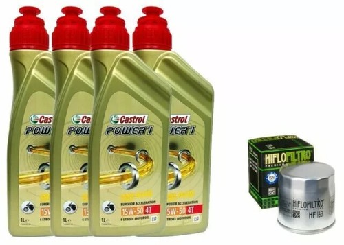 Kit tagliando bmw - bmw, r