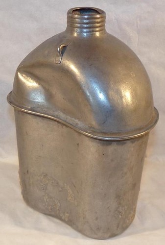 Gourde ww2 usa américain - gourde, us