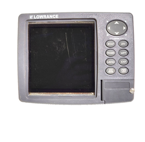Lowrance lms 6920 - lowrance, 6920-01
