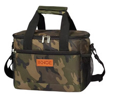 Sac Isotherme Anti Fuite 10L