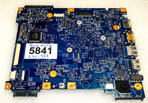 Acer aspire es1 531 carte - aspire,